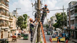 টানা সর্বোচ্চ ৮ ঘণ্টা বিদ্যুৎ সরবরাহ বন্ধ থাকবে যেসব এলাকায়