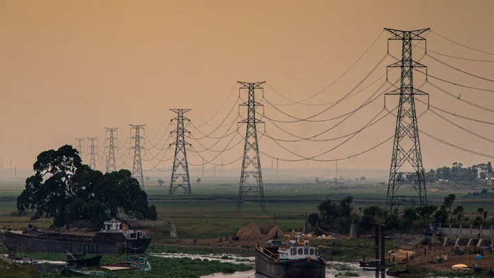 আজ ১১ ঘণ্টা বিদ্যুৎ থাকবে না যেসব এলাকায়