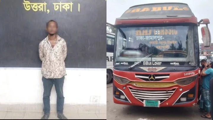 এলিভেটেড এক্সপ্রেসওয়েতে মরদেহ উদ্ধার, বাসচালকসহ গ্রেপ্তার ৩