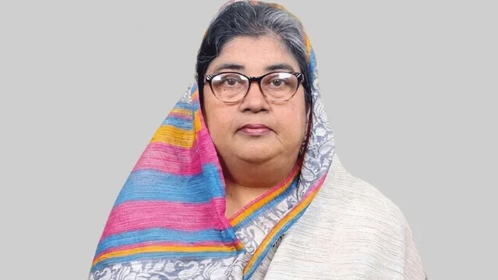 মনোনয়নপত্র বৈধ, এমপি হচ্ছেন এলিজা জামান
