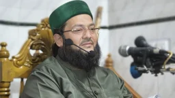 সাংবাদিকদের পেটানোর হুমকি, এনায়েতুল্লাহ আব্বাসীকে আইনি নোটিশ