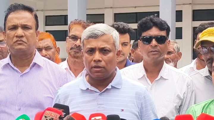 মধ্যপ্রাচ্যে সংকট কাটলে জ্বালানি তেলের দাম কমানোর চেষ্টা করা হবে: জ্বালানি প্রতিমন্ত্রী
