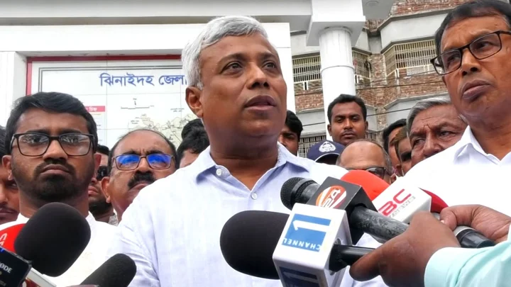সুযোগ পেলে জ্বালানি তেলের দাম কমানো হবে: জ্বালানি প্রতিমন্ত্রী