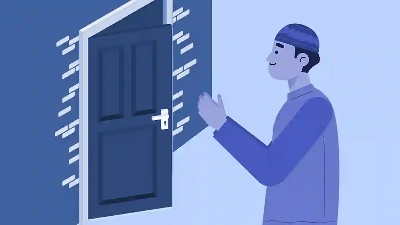 entering-room