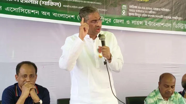 প্রথম দিন থেকেই অসহযোগিতা করে যাচ্ছে বিরোধী দল: এ্যানি