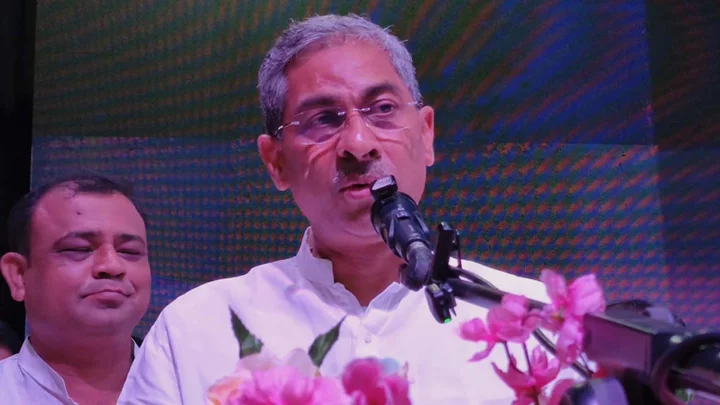 ১৭ বছর প্রশাসনকে নিজেদের স্বার্থে ব্যবহার করেছে আ.লীগ: পানিসম্পদমন্ত্রী