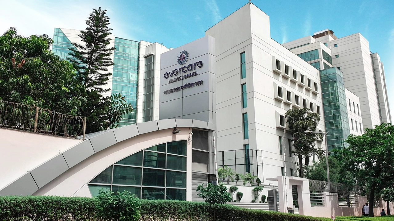 evarcare