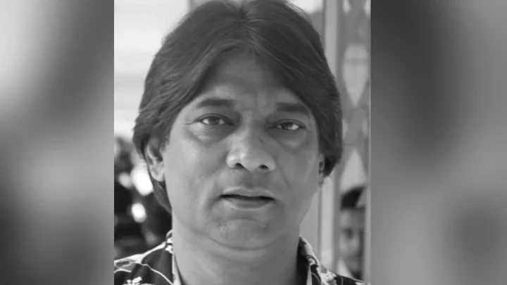 সাবেক বিসিবি পরিচালক মাহমুদ জামাল আর নেই