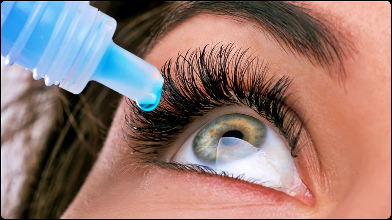 eye