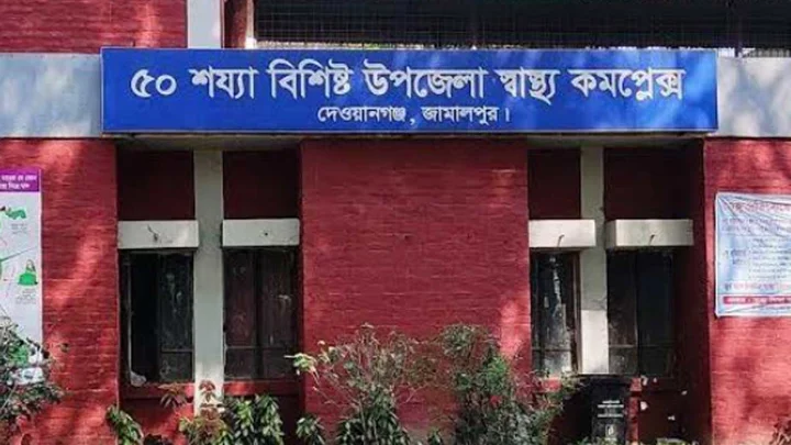 জামালপুরে বিদ্যুৎস্পৃষ্টে মা-ছেলেসহ প্রাণ গেল ৩ জনের