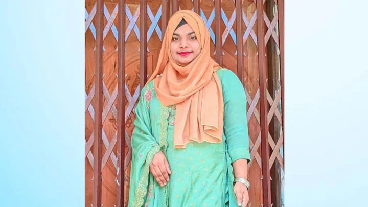 স্বামী-ভাগনীর পর চলে গেলেন ফাহিমাও