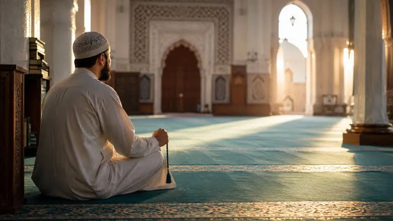 fajr-salat