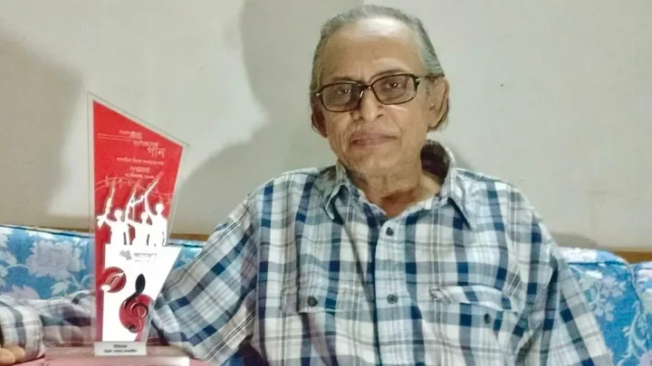 সাংবাদিক ও লেখক এ ইউ এম ফখরুদ্দীনের ষষ্ঠ মৃত্যুবার্ষিকী আজ