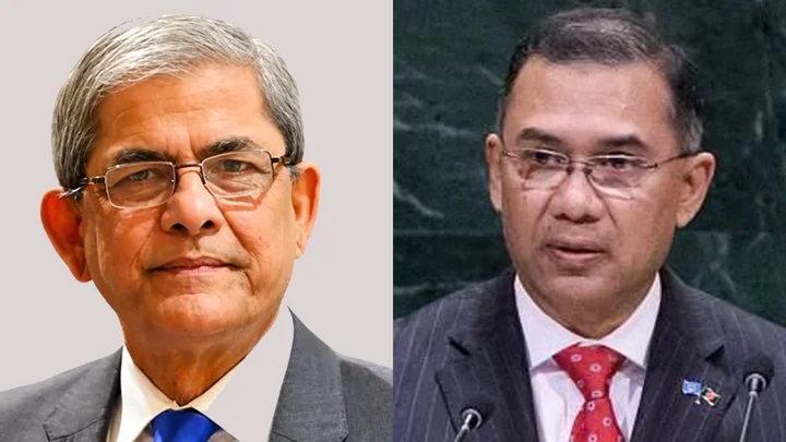 প্রধানমন্ত্রীকে রাষ্ট্রপতির অভিনন্দন