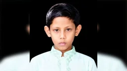 ষষ্ঠ শ্রেণির সোহান ফিরবে না স্কুলে, ডেঙ্গুতে গেল প্রাণ