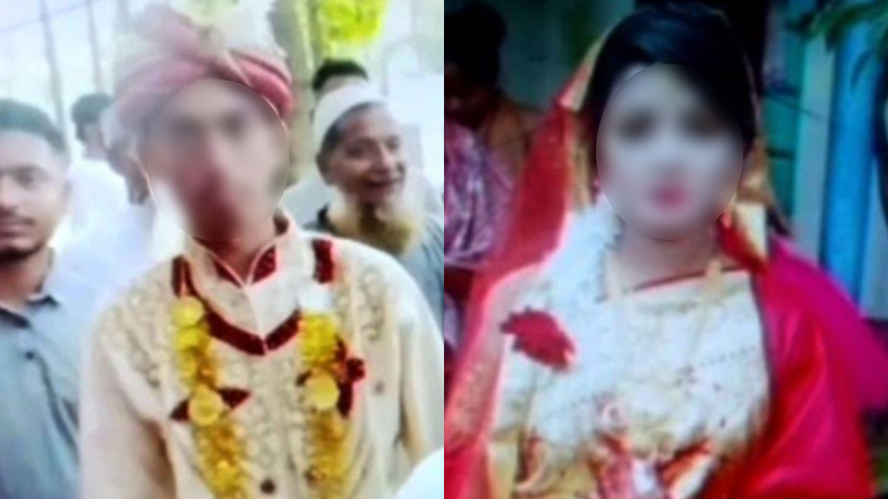 বিয়ের পর কনেপক্ষের অস্বীকার, ধর্ষণ মামলায় কারাগারে বর