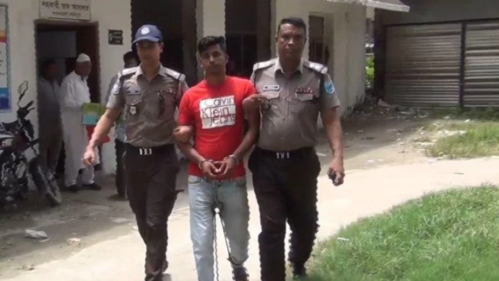 ফরিদপুরে হত্যা মামলায় ৩ জনের মৃত্যুদণ্ড