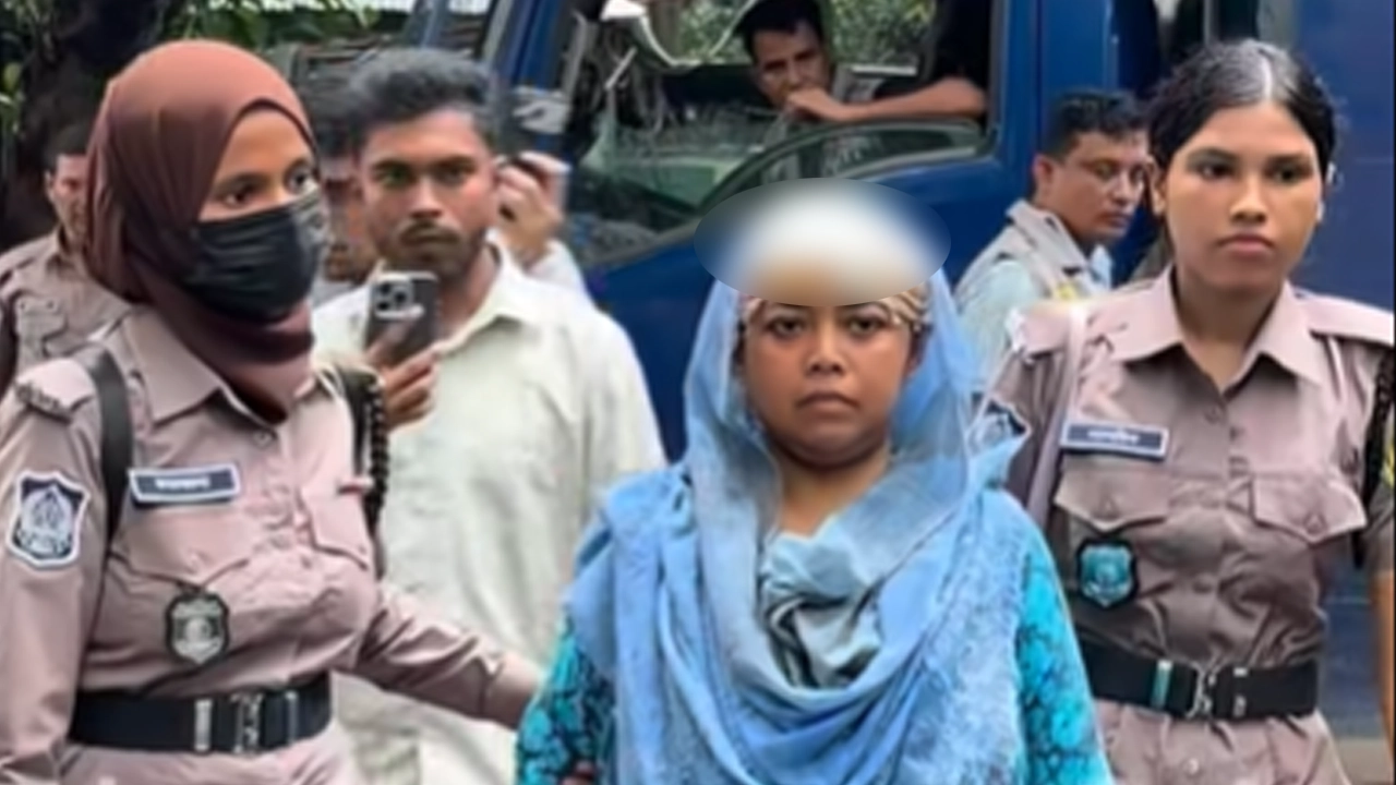 শান্তা ফারজানাসহ ৬ জনের বিরুদ্ধে মামলা