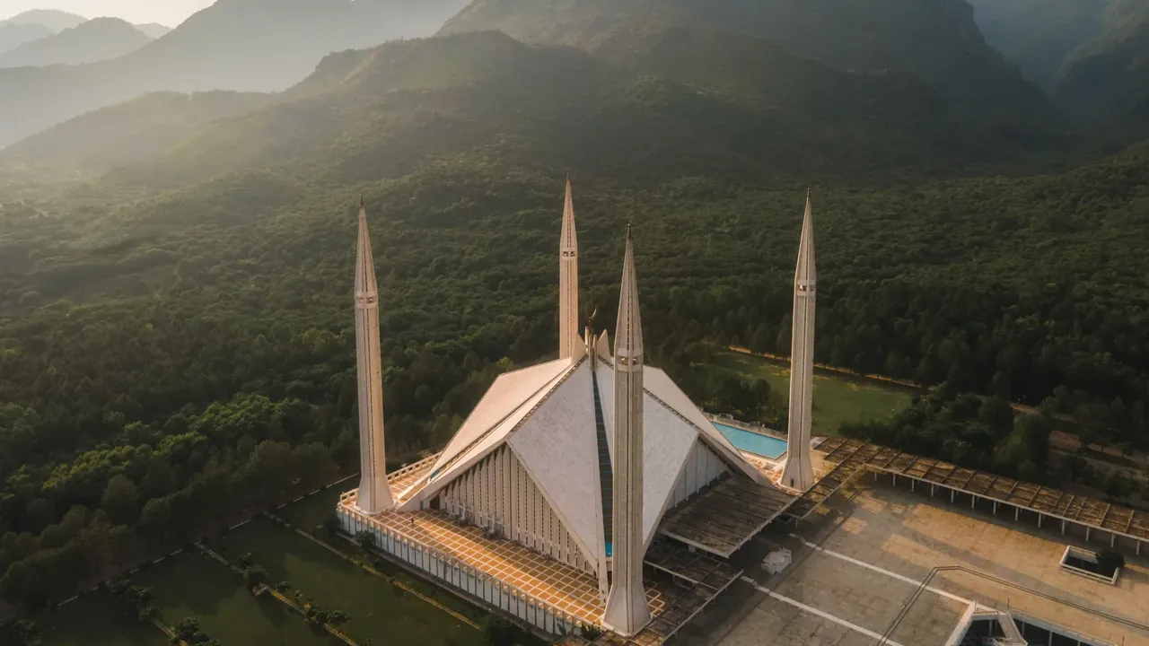 faysal-masjid