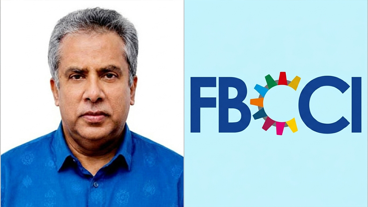 খেলাপি ঋণের পাহাড়, সেই ফজলুল হকই এখন এফবিসিসিআইয়ের প্রশাসক