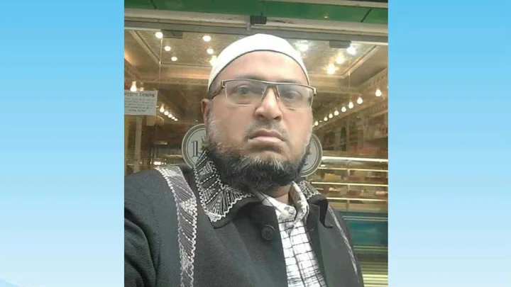 বরিশালে মিছিলে অসুস্থ হয়ে যুবদল নেতার মৃত্যু