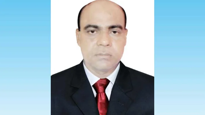 কেশবপুরে সাবেক ইউপি চেয়ারম্যান আনিস গ্রেপ্তার