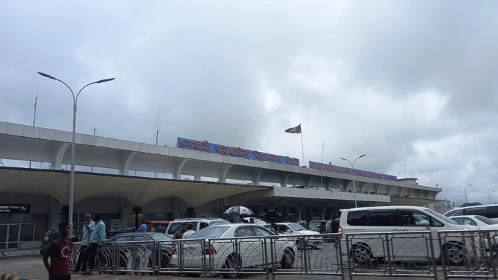 ১ সেপ্টেম্বর সিলেট-মাস্কাট সরাসরি ফ্লাইট উদ্বোধন