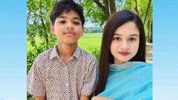 অপ্রতিমকে নিয়ে অপপ্রচারে ক্ষুব্ধ চাচাতো বোন, বললেন ‘হত্যার বিচার চাই’