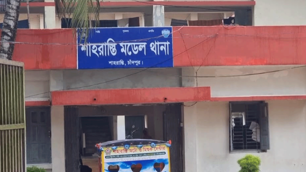 মাদকের সঙ্গে সম্পৃক্ততার অভিযোগে ৫ পুলিশ সদস্য বরখাস্ত