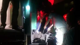 সান্তাহারে ট্রেনের বগি লাইনচ্যুত, তদন্ত কমিটি গঠন
