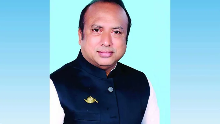দৌলতপুর উপজেলা আ.লীগের সাধারণ সম্পাদক গ্রেপ্তার
