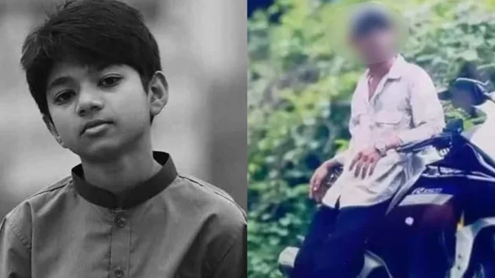 আরেক কিশোরকে ডেকে মোটরসাইকেল কেড়ে নেওয়ার অভিযোগ তুহিনের বিরুদ্ধে