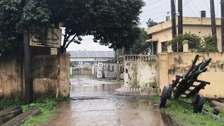 প্রিপেইড মিটারে বিদ্যুৎ, তবু এনালগ হিসাবে বকেয়া