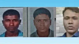 সুনামগঞ্জের ৩ যুবককে কাশ্মীরে পাচার, মুক্তিপণ দাবির অভিযোগ
