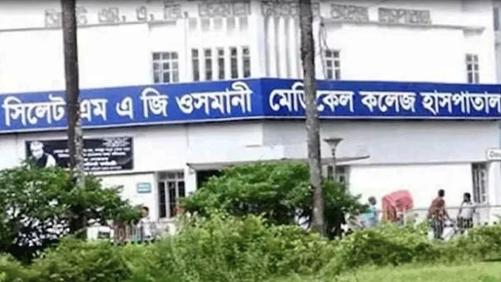 সিলেটে হাম উপসর্গে আরও তিন শিশুর মৃত্যু