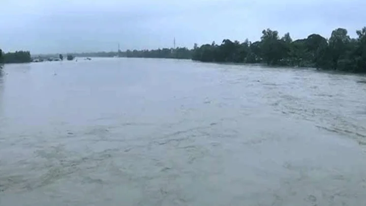 ২৪ ঘণ্টায় দুই জেলার নিম্নাঞ্চল প্লাবিত হওয়ার আশঙ্কা