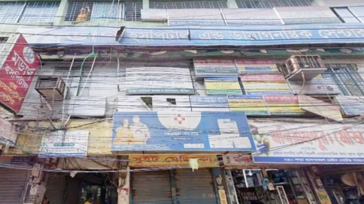 যশোরে টিউমার অস্ত্রোপচারের দুই ঘণ্টা পর নারীর মৃত্যু