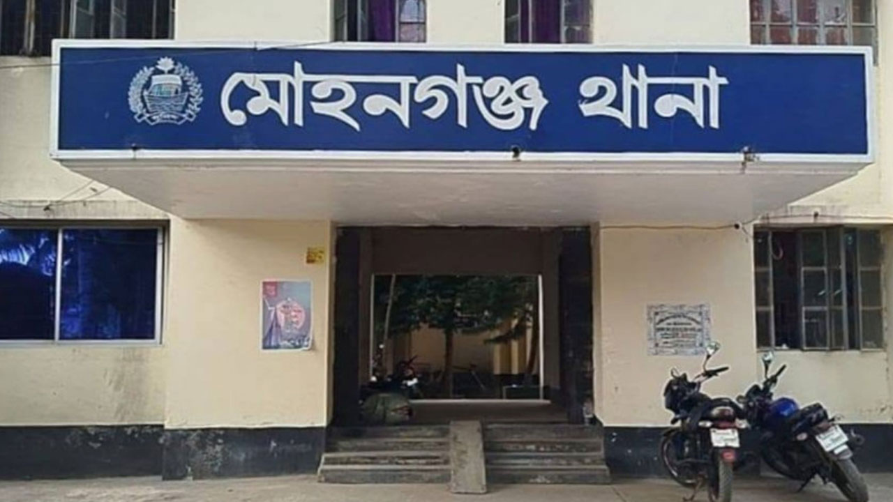 গৃহবধূর লাশ ফেলে উধাও স্বামী-শ্বশুরবাড়ির লোকজন