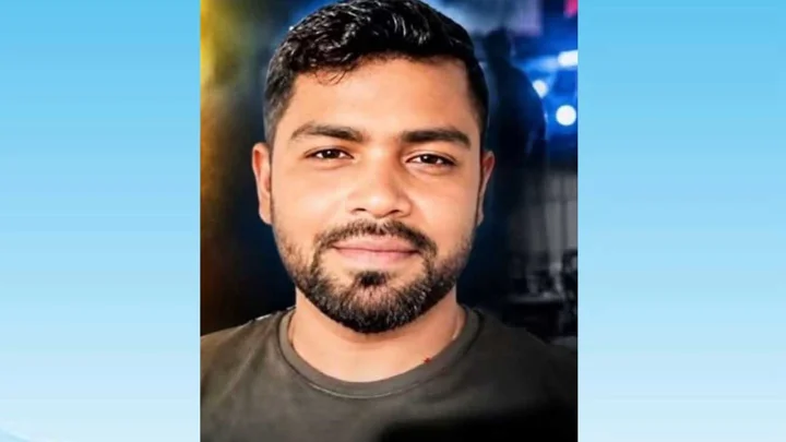 খুলনায় গুলিবিদ্ধের ৩৯ দিন পর মারা গেলেন মামুন