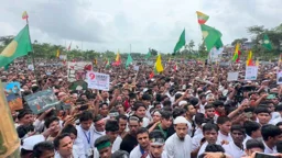৯ বছর পরও একই সুর, ‘ফিরতে চাই আরাকানে’