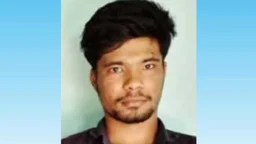 ফেনী সীমান্তে মাদকসহ বিএসএফের হাতে বাংলাদেশি আটক