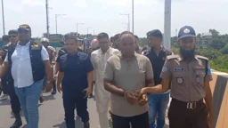 শিবচরে মা-ছেলে হত্যা, গ্রেপ্তার ১