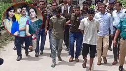 দেড় মাস আগেই বাড়ি বিক্রি করে ভারতে যাওয়ার পরিকল্পনা ছিল সিদ্ধার্থের বাবা-কাকার