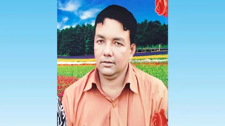 ঋণের চাপ সইতে না পেরে প্রাণ দিলেন ব্যবসায়ী
