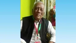 সাবেক প্রতিমন্ত্রী সতীশ চন্দ্র রায়ের প্রয়াণ