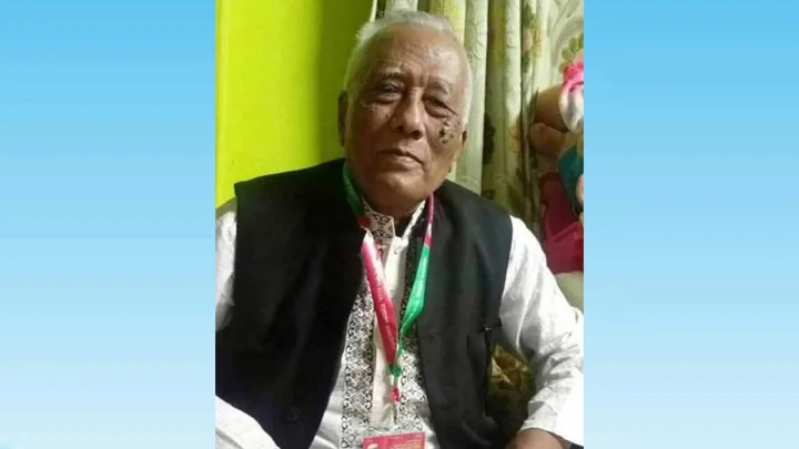সাবেক প্রতিমন্ত্রী সতীশ চন্দ্র রায়ের প্রয়াণ
