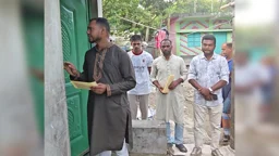 ‘হয় মাদক ছাড়, না হয় ছনুয়া ইউনিয়ন ছাড়’