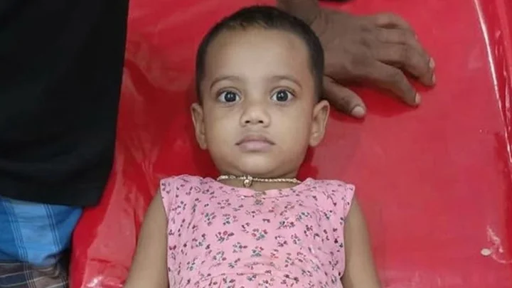দুপুরে রান্নায় ব্যস্ত মা, পুকুরে ডুবে মারা গেল শিশুটি