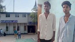 ঘুরতে এসে অপহৃত ৪ ছাত্রী, ভবনমালিকের কৌশলে উদ্ধার