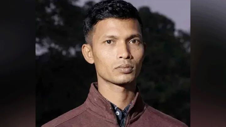 হাসপাতালের বিলের চাপ, সন্তানের হাসিমুখ দেখার আগেই ঝরে গেল প্রাণ
